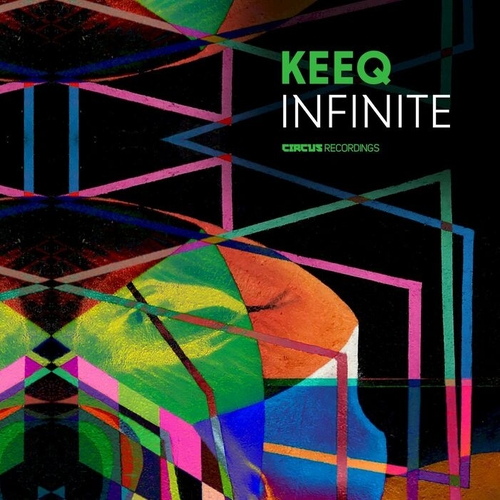 KeeQ - Infinite [CIRCUS153]